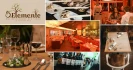 Logo Restaurant 5 Elemente im TRIHOTEL