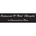 Restaurant Akropolis (im Hotel Akropolis) Schwarzach