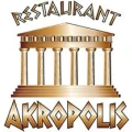 Logo Restaurant Akropolis