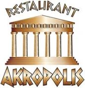 Logo Restaurant Akropolis