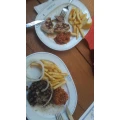 Restaurant Akropolis Wunstorf