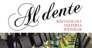 Logo Restaurant Al dente