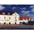 Restaurant und Hotel