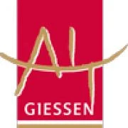 Logo Hotel und Restaurant Gasthausbrauerei Alt-Gießen
