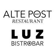 Logo Restaurant Alte Post GmbH