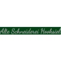 Restaurant "Alte Schneiderei", Hooksiel Wangerland