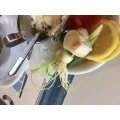 Restaurant "Altes Zollhaus" Volker Wollin Fehmarn