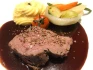 Logo Restaurant am Herrenhaus-Hofgut Trages