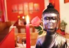 Logo Restaurant Aman