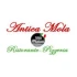 Logo Restaurant Antica Mola Nicola Panarosa