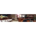 Logo Bowlingcenter, Restaurant Ara