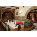 Restaurant Arkade Borislav Zovko Leverkusen