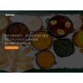 Restaurant Asmara Im Hutzelwald Heidelberg