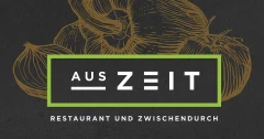 Logo Restaurant Auszeit