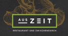 Logo Restaurant Auszeit
