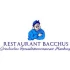 Logo Restaurant Bacchus Ioannis Psarros