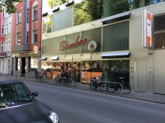 Restaurant Bamboo in Dortmund Stadtmitte