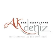 Logo Restaurant & Bar Akdeniz