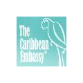 Logo The Caribbean Embassy, Restaurant Bar