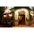 Logo Restaurant Bethlehem