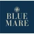 Logo Restaurant Blue Mare