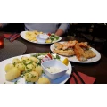 Restaurant Caf&eacute; Bar Hirsch Zingst