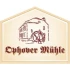 Logo Restaurant-Caf&eacute;-Bierhaus-Weinloka Ophover M&uuml;hle
