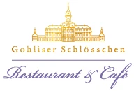 Restaurant & Cafe Gohliser Schlösschen Leipzig