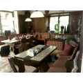 Restaurant Cafe Hochland Mittenwald