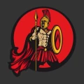 Logo Restaurant & Cafe Sparta