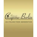Logo Restaurant CAPONE