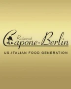 Logo Restaurant CAPONE