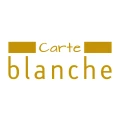Logo Restaurant Carte Blanche