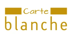 Logo Restaurant Carte Blanche