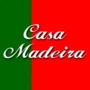Logo Restaurant Casa Madeira