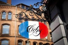 Logo Restaurant Clichy