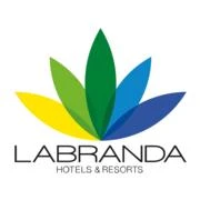 Logo Restaurant & Coctails Labranda