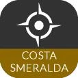 Logo Ristorante ""Costa Smeralda""