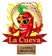 Logo Restaurant Cueva-Mexicana