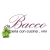 Logo Restaurant Da Bacco