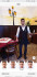 Logo Restaurant DaVinci Restaurant