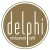 Logo Restaurant Delphi