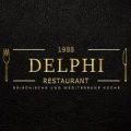 Logo Restaurant Delphi