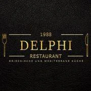 Logo Restaurant Delphi