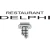 Logo Restaurant Delphi