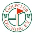 Logo Restaurant Dining Range im Golfclub Olching/Graßlfing