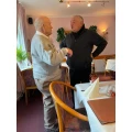 Restaurant Donau-Grill Hannover