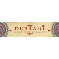 Logo Restaurant Durrani