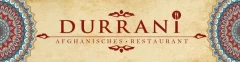 Logo Restaurant Durrani