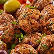 Restaurant El Greco Elmshorn